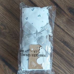 Angel Dear Muslim Swaddle